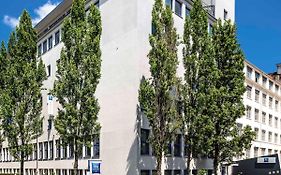 ibis budget Nürnberg City Messe