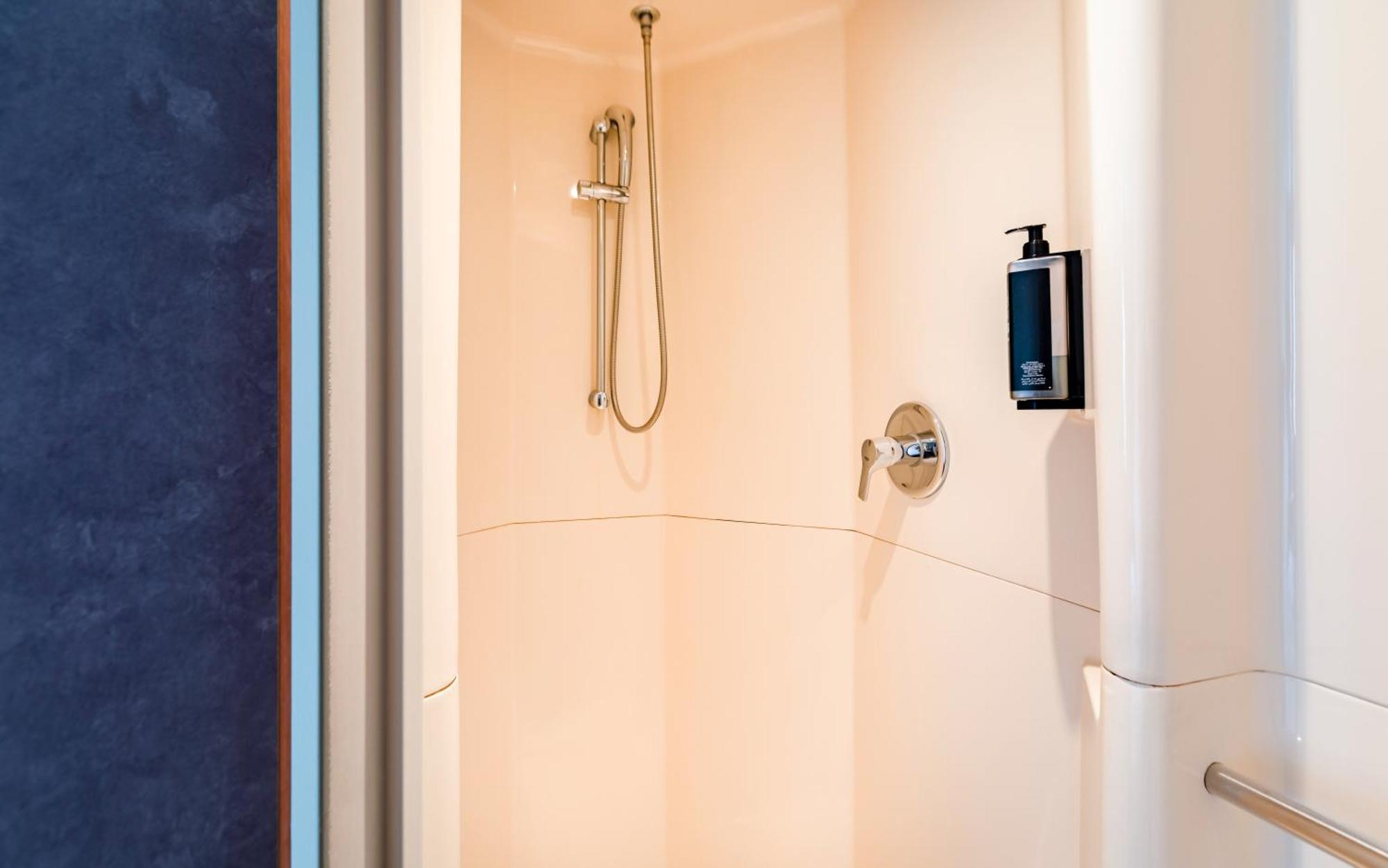 ibis budget Nürnberg City Messe Eksteriør billede